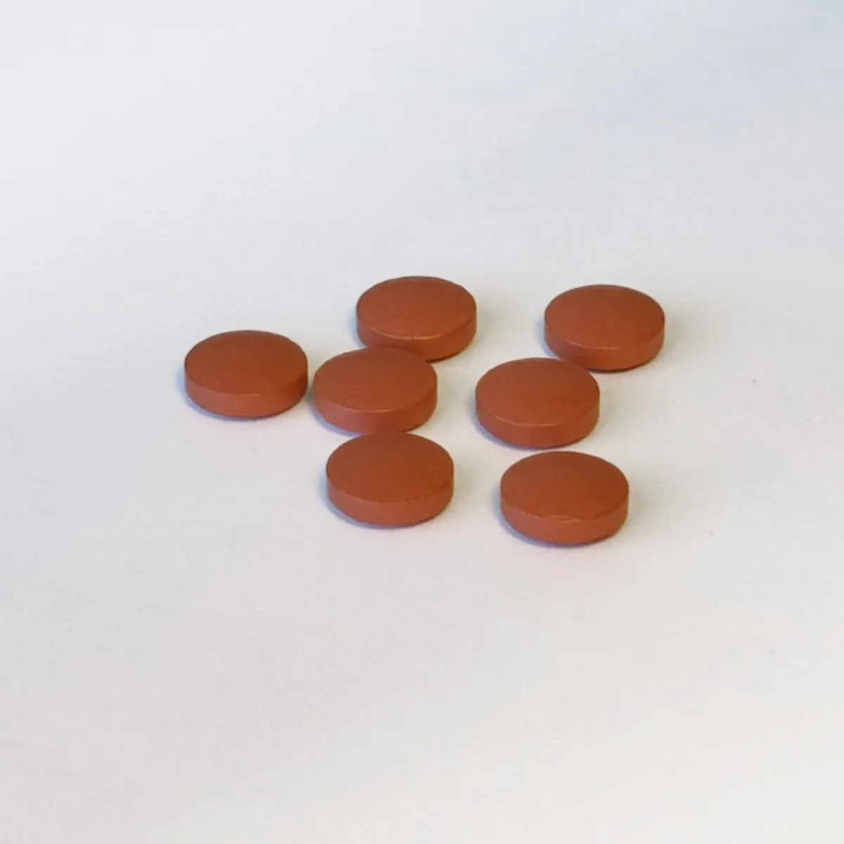 Iron